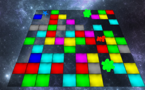 Cubezor screenshot 4