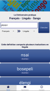 Bantu-dico screenshot 2