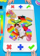 fidget trading: trade toys 3D screenshot 2