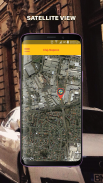 Street Explorer - Live Street View - Panorama 360 screenshot 6