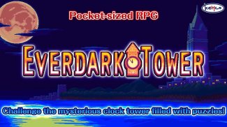 RPG Everdark Tower screenshot 0