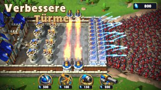 Lords Mobile: Tower Defense screenshot 4