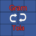 Gram to Tola Converter Icon