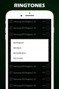 novo J7 toques de telefone 2020 screenshot 2