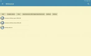WDS pour Android Gratuit (FR) screenshot 0