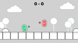 Boxing - Bounce and Jab! screenshot 2