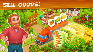 Farm Town™ screenshot 6