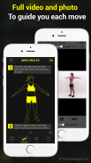30 Day Toned Arms Trainer Free screenshot 1