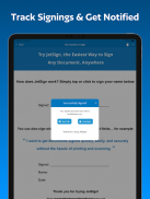 JetSign: Fill & Sign PDF Forms screenshot 4