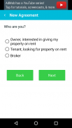 Make My Agreement (Maker App) screenshot 2