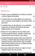 Biblia de la mujer screenshot 21