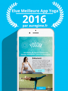 YOGOM - Yoga gratuit illustré screenshot 6