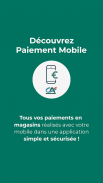 Paiement mobile CA screenshot 4