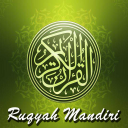 Cara Ruqyah Mandiri Syariah Icon