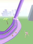 Water Slide Flip screenshot 8