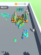 Crowd Shop screenshot 5