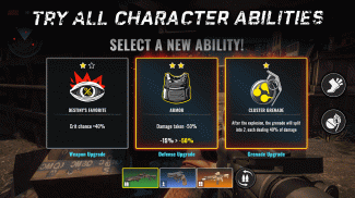 Death Chain: Zombie FPS screenshot 7