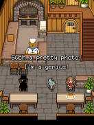 Das Restaurant des Bären screenshot 6