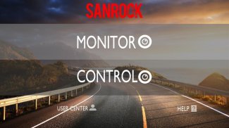 SANROCK screenshot 0