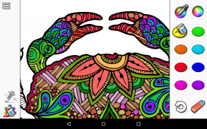 Colorir screenshot 11