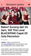 BLINK Indonesia (Blackpink Fanbase Indonesia) screenshot 1