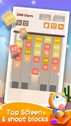 2048 Charm: Classic & New 2048, Number Puzzle Game screenshot 3