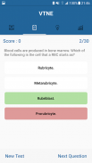 VTNE Tests - Veterinary Prep screenshot 4