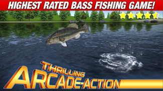 Master Bass Angler: Pesca screenshot 6
