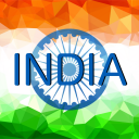 Indian Flag DP Maker Icon