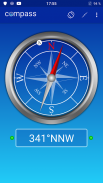 Compass HD - FREE screenshot 5