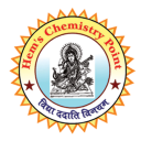 Hem's chemistry Point Icon
