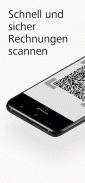 Raiffeisen MobileSCAN screenshot 0