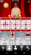 Boom Bingo - Play LIVE BINGO & SLOTS for FREE screenshot 0