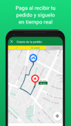 Inkafarma Móvil – Más salud al mejor precio screenshot 3