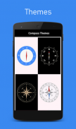 Compass Digital screenshot 1