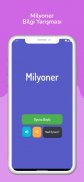 Milyoner 2022 Bilgi Yarışması screenshot 3