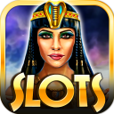 Slot Machine: Cleopatra Slots Icon