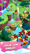 Angry Birds Blast screenshot 3