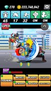 Tap Tap Showdown screenshot 5