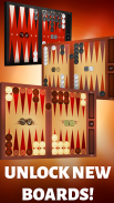 Backgammon Sin Conexión screenshot 0