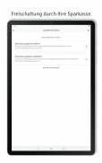 S-pushTAN für Smartphone und Tablet screenshot 5