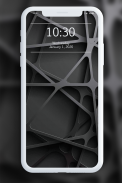 Grey Wallpapers screenshot 0