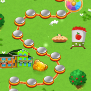 CANDY KNOCK screenshot 1