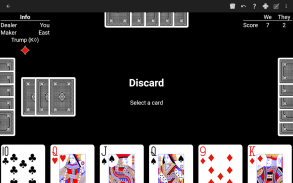 Euchre - Expert AI screenshot 20