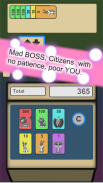 Cashier of Grocery Shop: PROFESSION screenshot 1