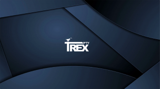 TREX IPTV screenshot 0