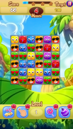 Jelly Candy Match 3 Puzzle screenshot 4