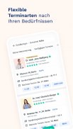 jameda: Ärzte finden & buchen screenshot 5