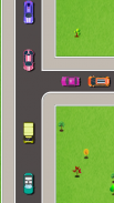 Overtaking - Traffic Rider screenshot 4