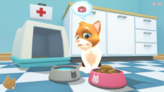 Kitty Cats screenshot 1